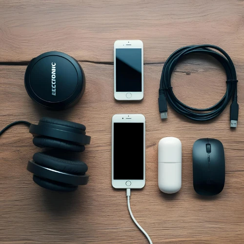 Electronic Accessories