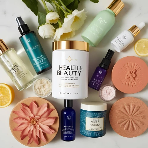 Health & Beauty