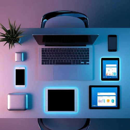 Electronic Devices